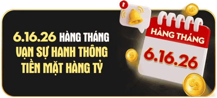 Trò chơi nổ hũ s6s666 link vào
