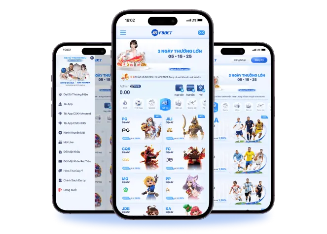 Biểu tượng hỗ trợ qua mạng xã hội S6S666